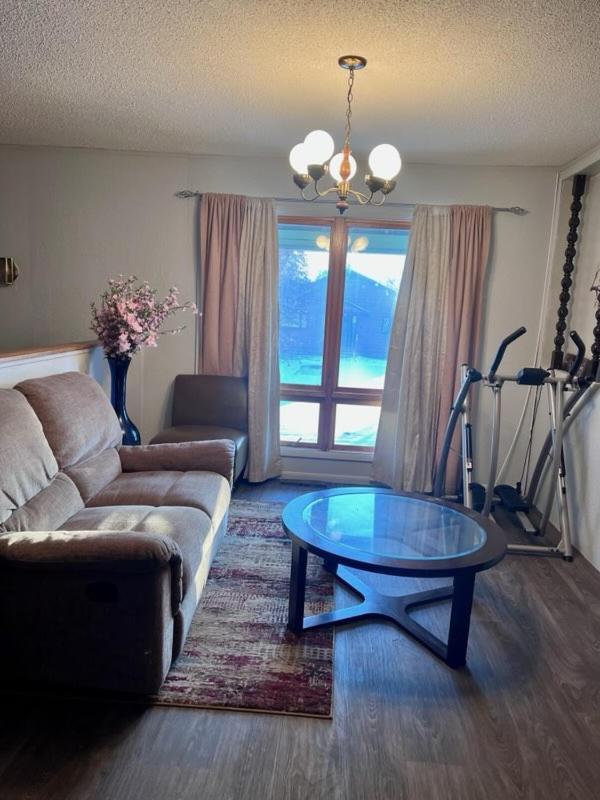 Shaligohomes @ 4425 E 6Th Ave アンカレッジ エクステリア 写真
