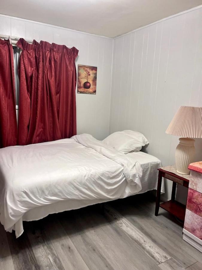 Shaligohomes @ 4425 E 6Th Ave アンカレッジ エクステリア 写真